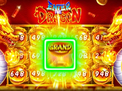 Kemenangan Jackpot Besar screenshot