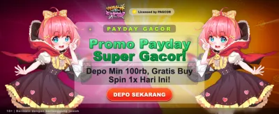 Kemenangan Besar Slot Mahjongjp88 banner