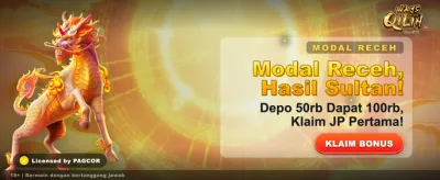 Login Mahjongjp88 Bonus Harian banner