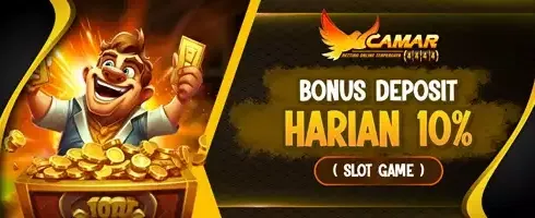 Top-Up Harian Super Reload promotion