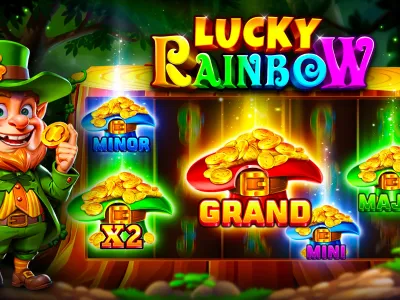 Fitur Slot Gacor Mahjong screenshot